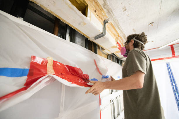 Best Commercial Mold Inspection  in Centerville, SC